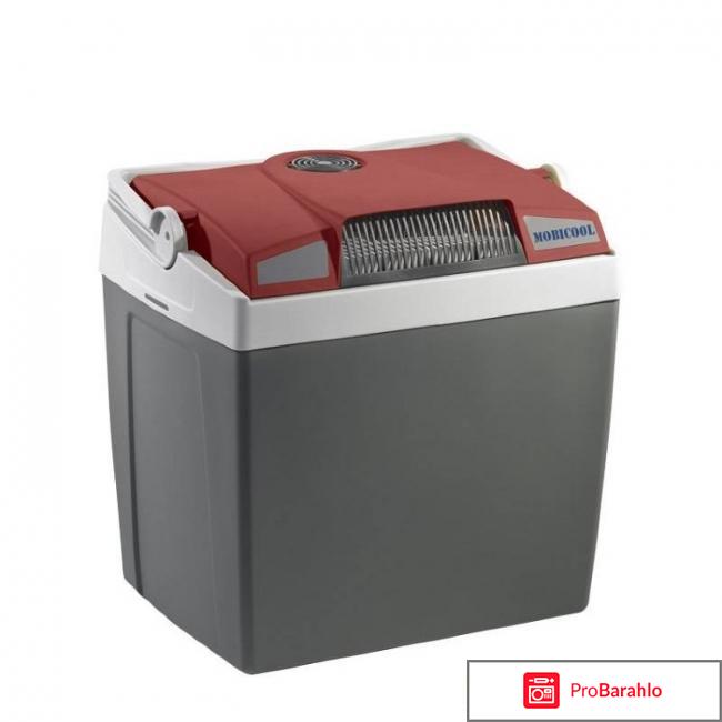 Автохолодильник Mobicool 26G- AC/DC 