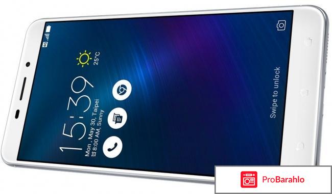 Телефоны асус отзывы покупателей 