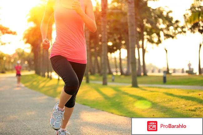 Что худеет в первую очередь? обман