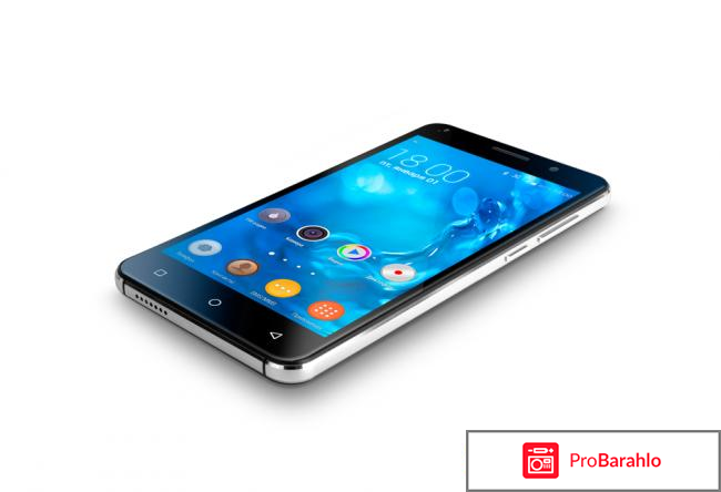 Смартфон Texet TM-5005 