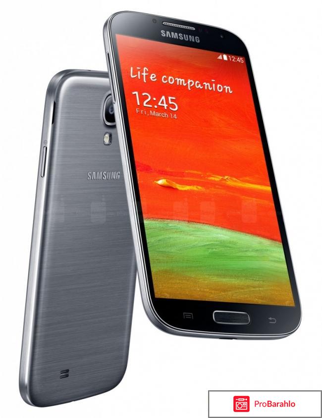 Samsung s4 i9500 отзывы отрицательные отзывы