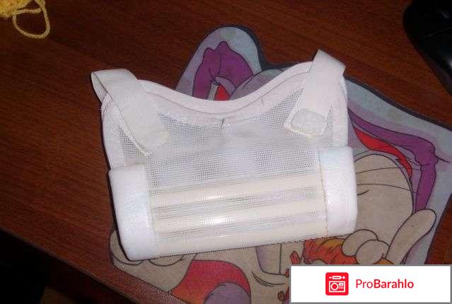 Детский бандаж отрицательные отзывы