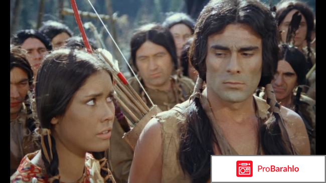 Коллекционное издание Фильмов про индейцев №4 (4 DVD) отрицательные отзывы