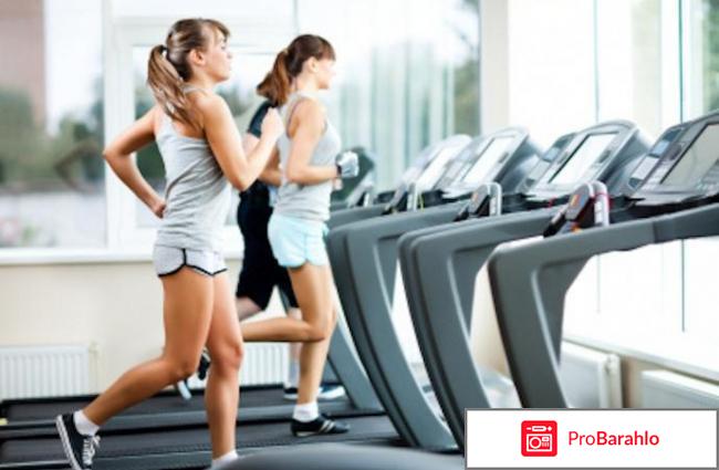 Можно ли похудеть бегая на беговой дорожке отзывы отрицательные отзывы