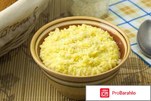 Диета на кукурузной каше отзывы 