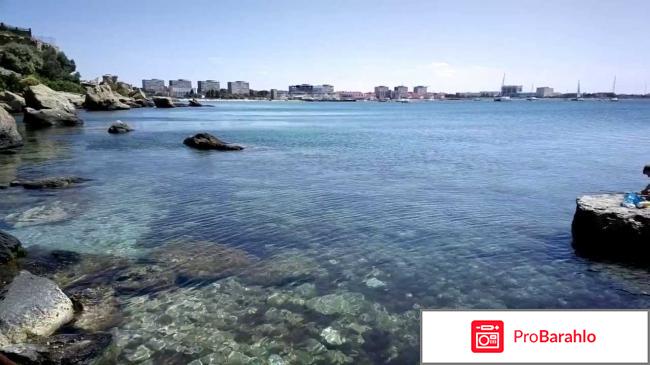 Отдых в актау 