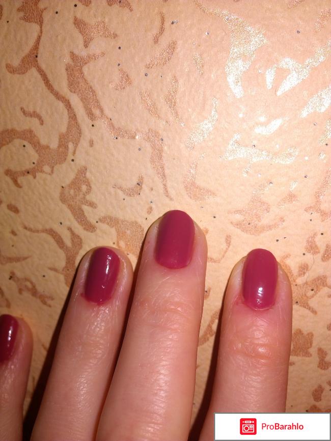 Лак для ногтей Flormar фото