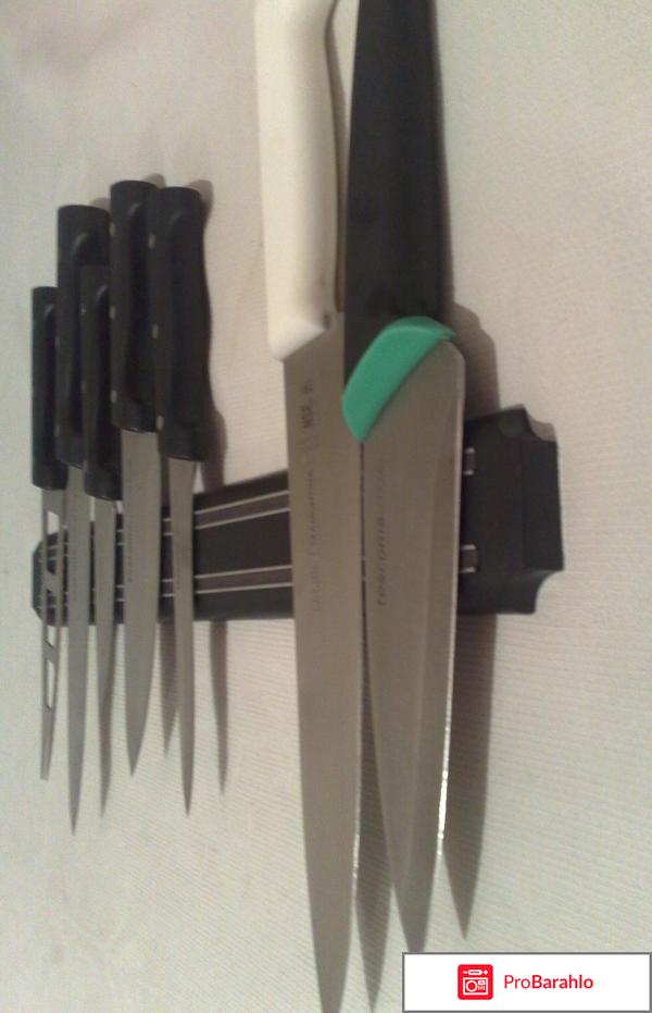 Магнит для ножей реальные отзывы