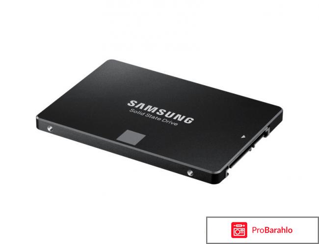 Samsung mz 75e250bw отзывы 