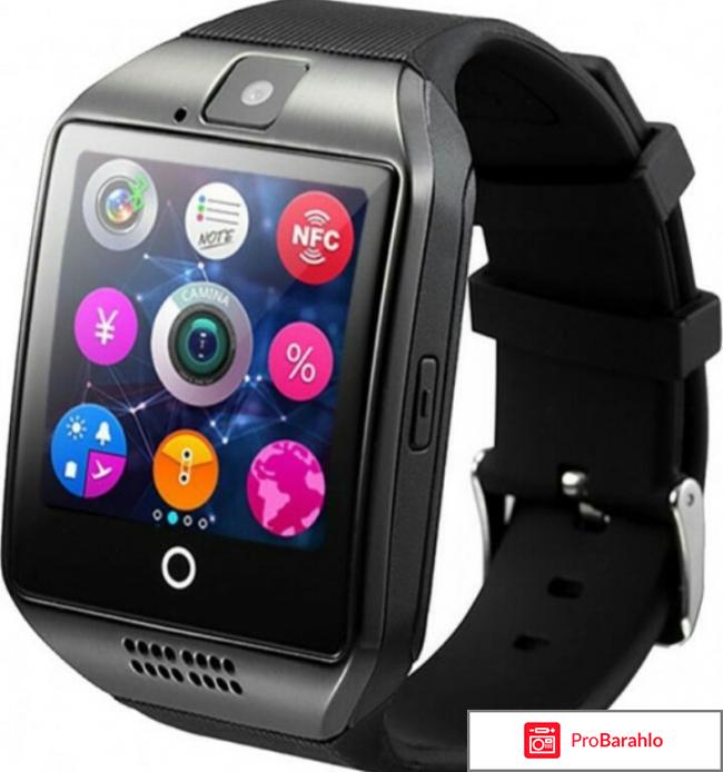 Смарт часы отзывы какие лучше обман