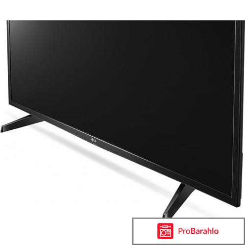 LG 49LH570V телевизор 