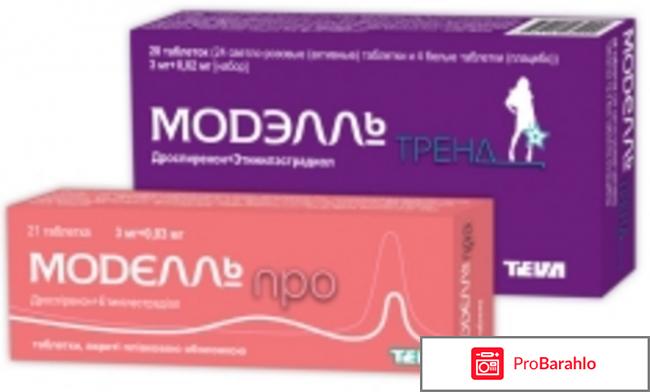 Модель про отзывы 