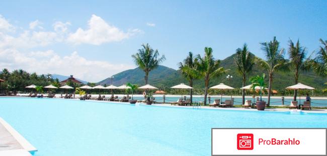 Diamond bay hotel 5 нячанг обман