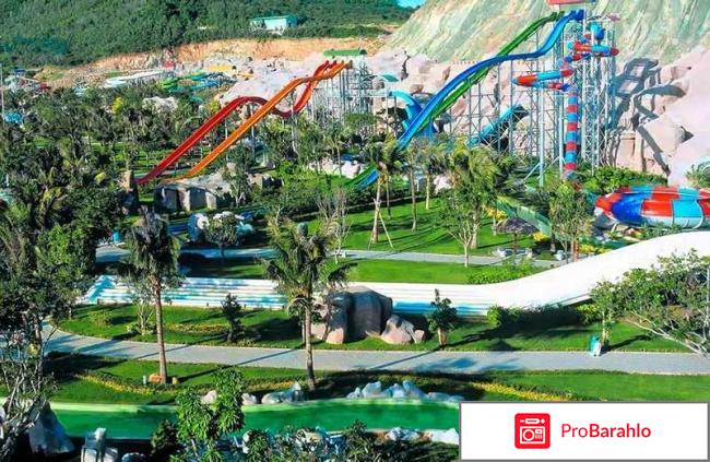 Нячанг в декабре отзывы туристов 