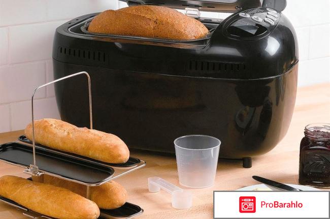 Как выбрать хлебопечку 