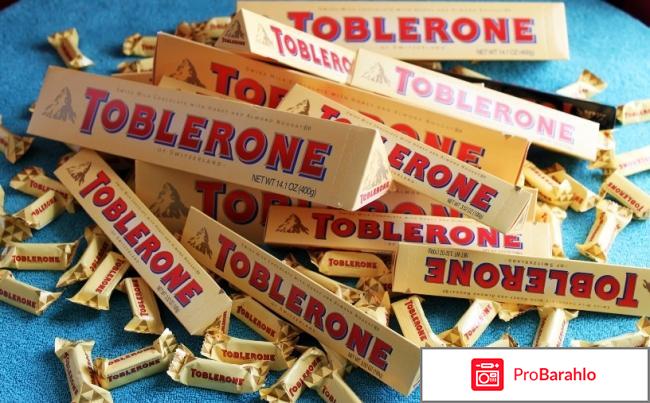 Toblerone 