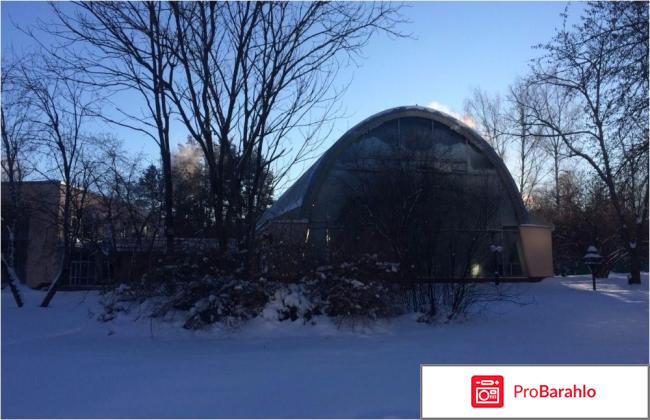 Санатории подмосковья с бассейном отзывы владельцев