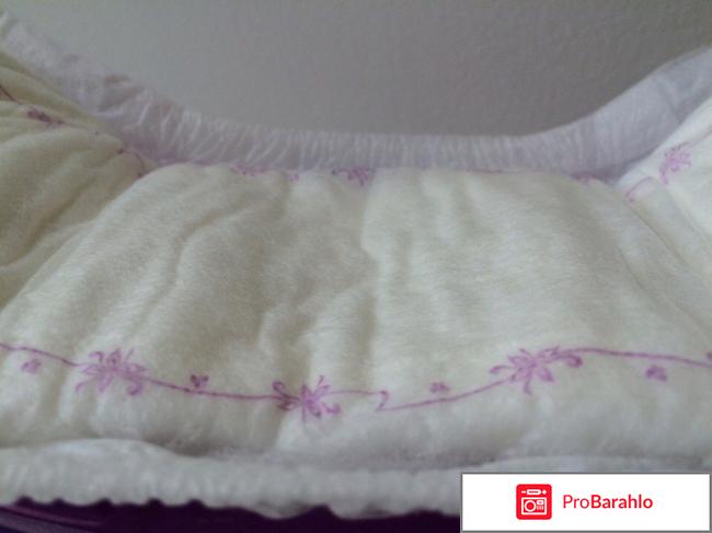 Урологические прокладки iD light обман