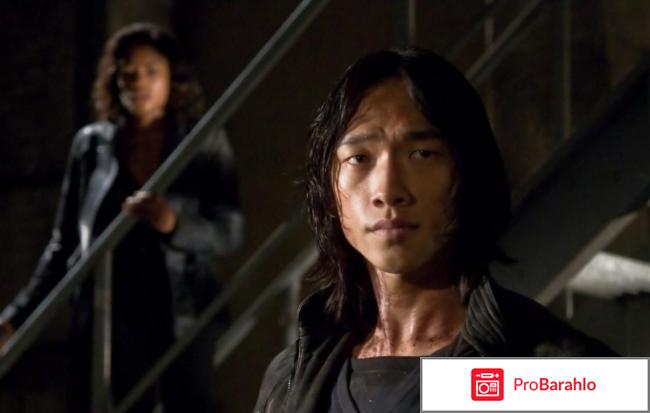 Ниндзя-убийца 