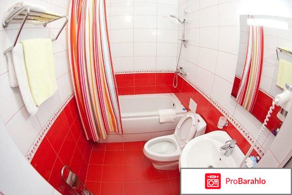 Прометей дивноморское реальные отзывы