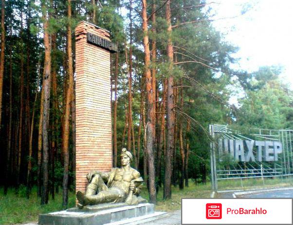 Отдых в Святогорске реальные отзывы