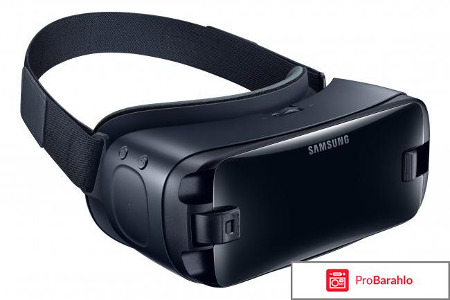 Очки samsung gear vr отзывы отрицательные отзывы