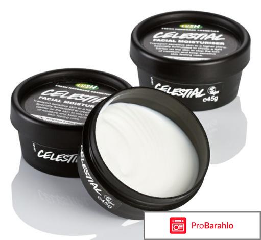 Косметика Lush (Лаш) отзывы и рейтинг обман