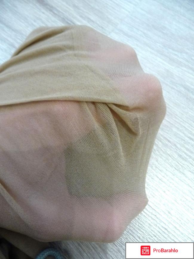 Колготки женские 40 Den Арт.8С-38СП «У» реальные отзывы