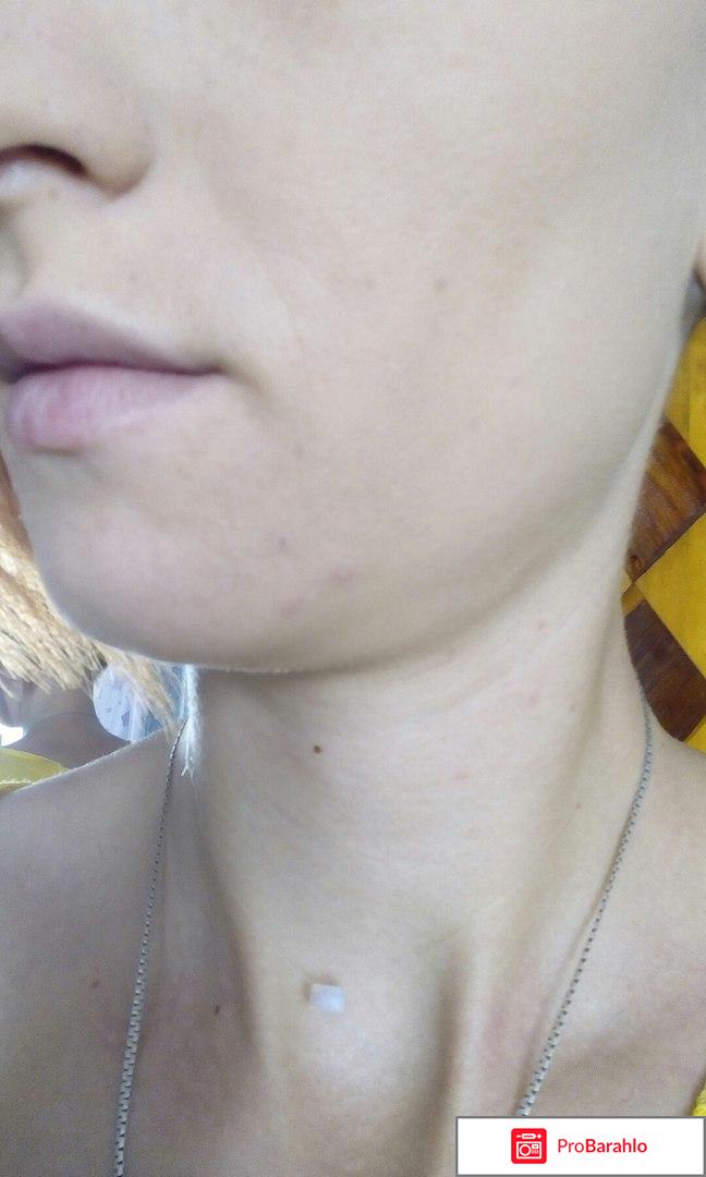 Farmasi Компактная матирующая пудра обман