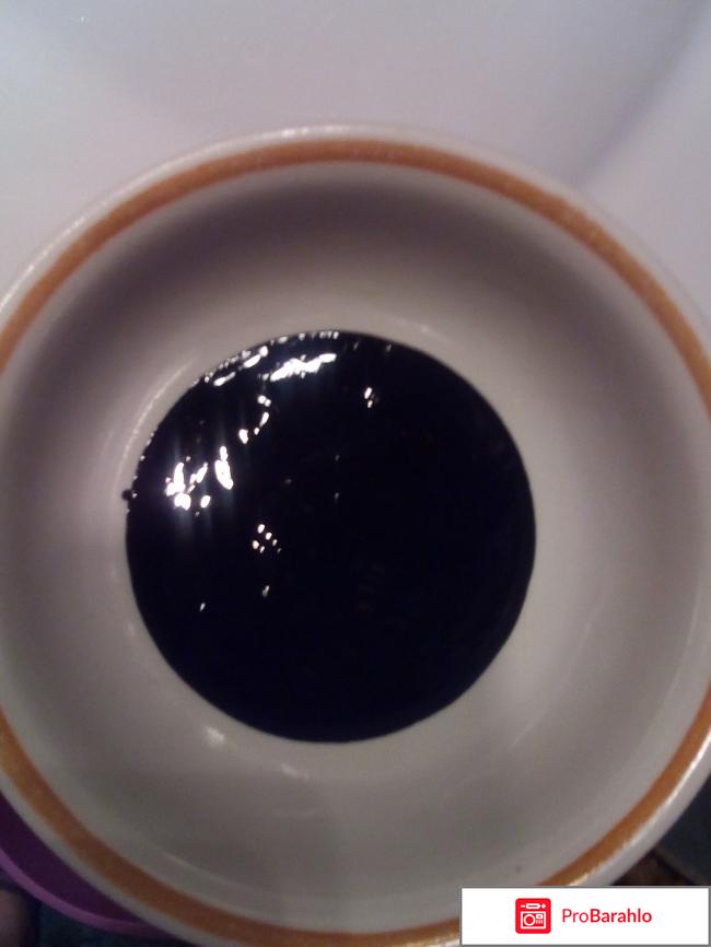 Крем-хна в готовом виде для окрашивания волос обман