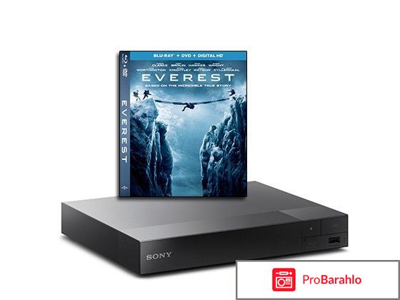Эверест (Blu-ray) реальные отзывы