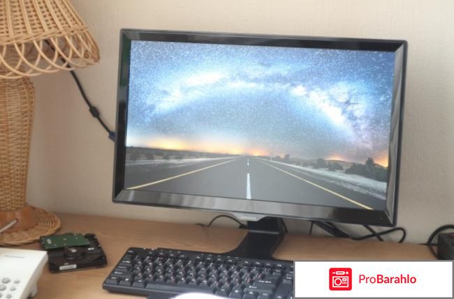 Samsung s22e390h отзывы 