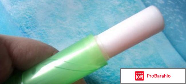 Бальзам для губ чистая линия отрицательные отзывы