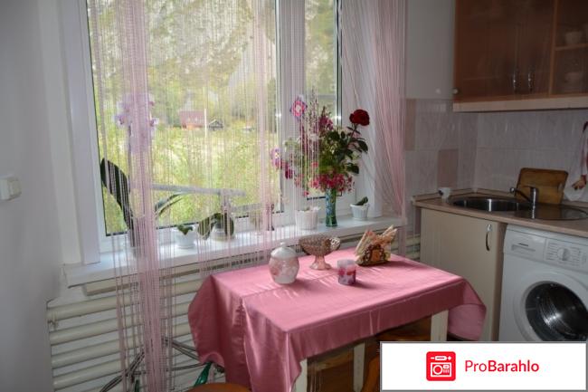 Частный дом в Горном Алтае, с.Чемал обман