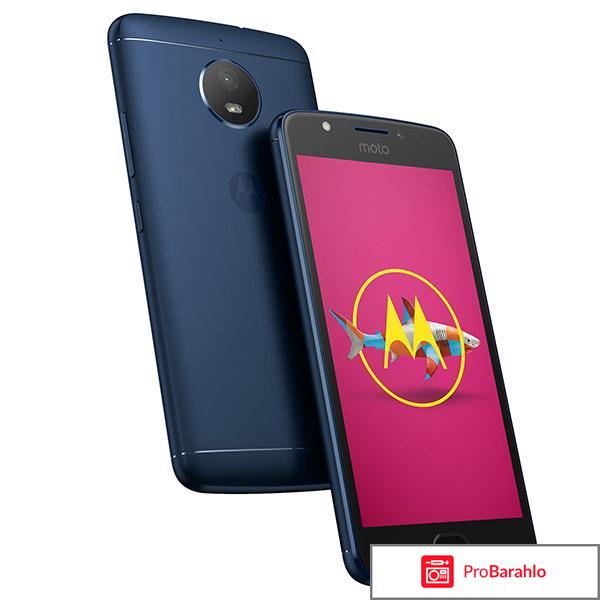 Motorola Moto E4 (XT1762) отрицательные отзывы