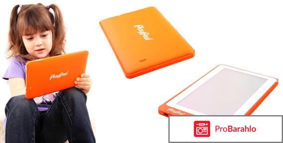 Playpad планшет 