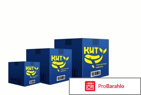 Тк-кит обман