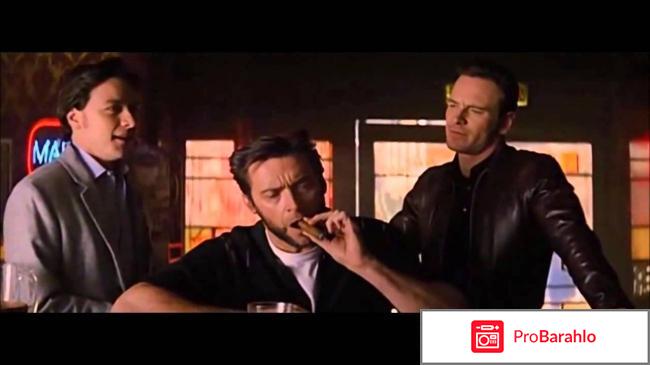 Люди Икс: Первый класс (Blu-ray) фото