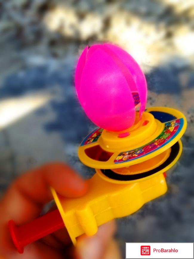 Кукурузные палочки Королевские с сюрпризом для девочек и мальчиков реальные отзывы