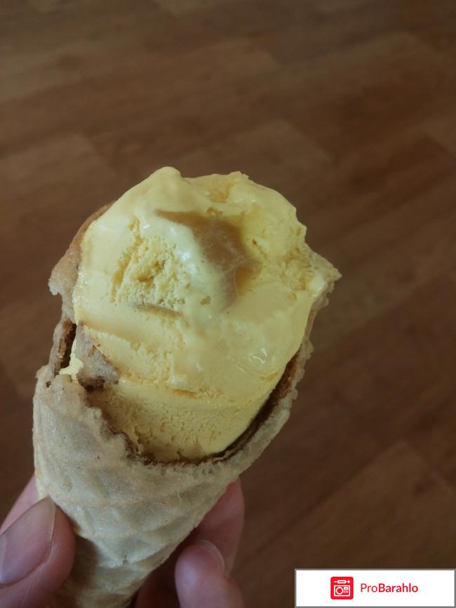 Мороженое Фиеста со вкусом Чизкейк 