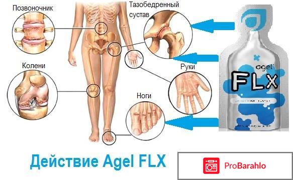 Agel flx отрицательные отзывы врачей обман