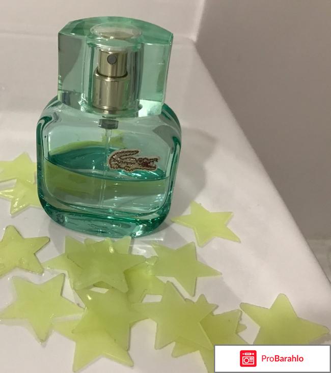 LACOSTE Eau de Lacoste L.12.12 pour Elle 