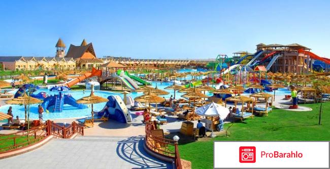 Jungle aqua park 4