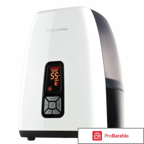 Увлажнитель электролюкс 