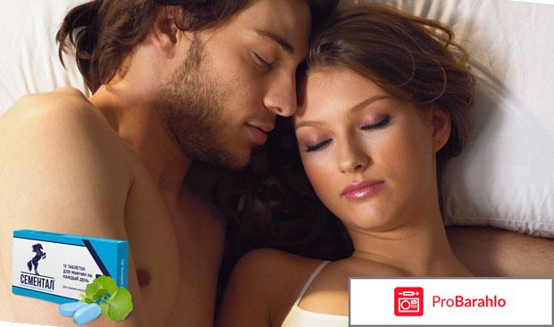 Сементал бустер отзывы 