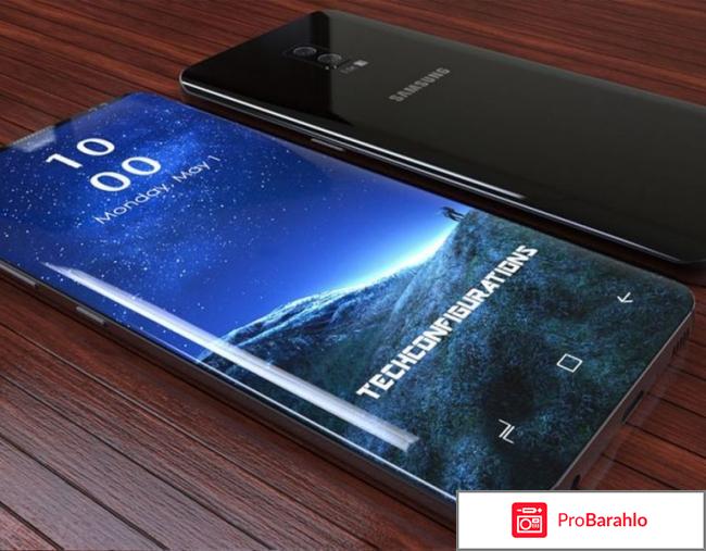 Копия Samsung Galaxy s9 plus 