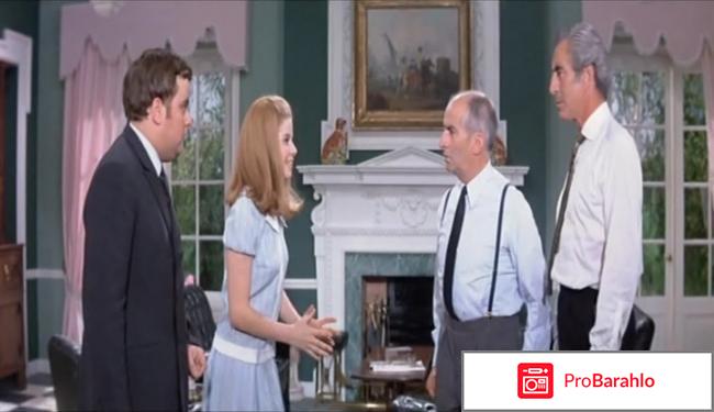 Луи де Фюнес: Коллекция фильмов 1 (3 DVD) обман