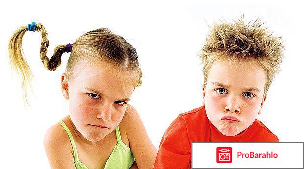 Нервный тик у ребенка: Симптомы и лечение обман