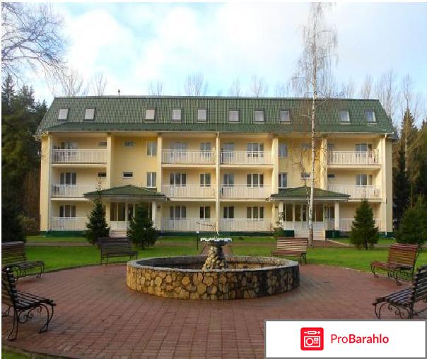 Атлас парк отель обман