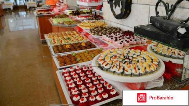 Queen park goynuk 5 отзывы владельцев